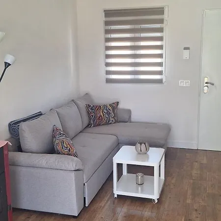 Ferienhaus Casa Lyly *