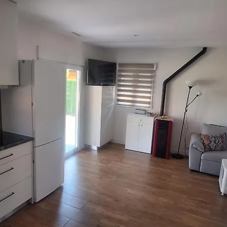 Ferienhaus Casa Lyly