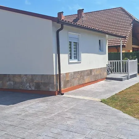 Ferienhaus Casa Lyly