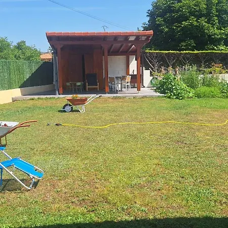 Ferienhaus Casa Lyly *