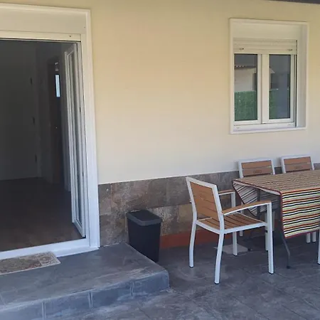 Casa Lyly Ferienhaus Quincoces de Yuso