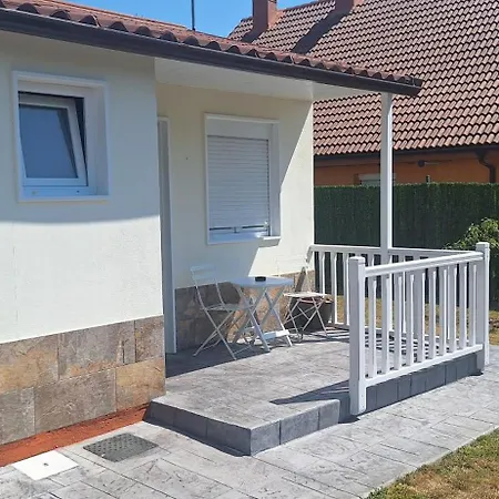 Ferienhaus Casa Lyly